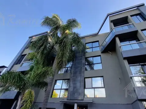 Departamento 1 Amb. A Estrenar En Alquiler - Moron Centro