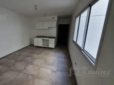 Departamento en Alquiler A Estrenar