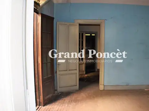 Depto Tipo Casa en Venta en Almagro, USD 270.000