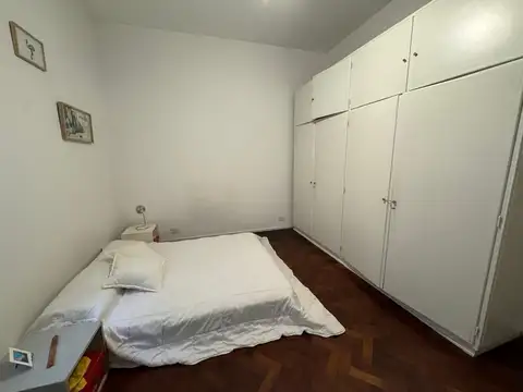 Depto Tipo Casa en Venta en Barracas, USD 78.000