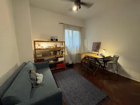 Depto Tipo Casa en Venta de 2 ambientes