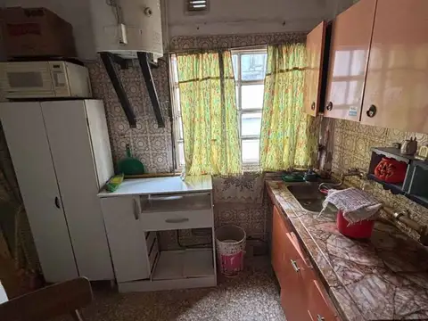 Departamento en Venta de 7 ambientes