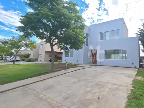 Barrio Vistas, Puertos