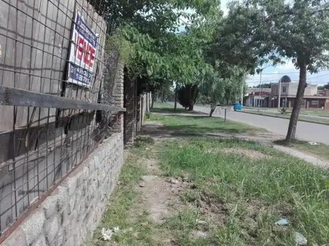 GRANADERO BAIGORRIA - LOTE - AVENIDA SANTA FE Nº  1944