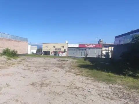Terreno en Venta en San Fdo del Valle de Catamarca, USD 27.000