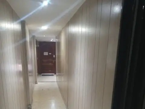Cachimayo 100, Piso 8