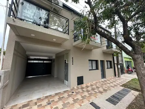 Departamento en Venta al Oeste