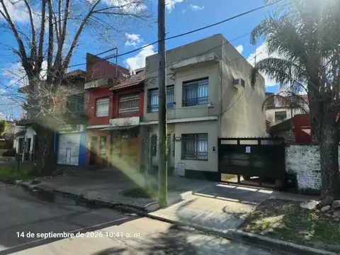 Duplex 3 Ambientes Wilde