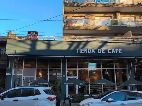 Departamento en Caseros