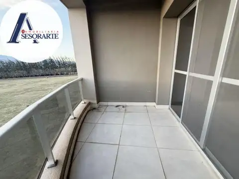 Departamento en Alquiler de 2 dormitorios