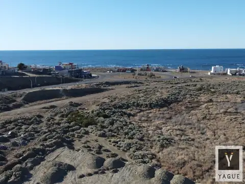 Terreno en Venta 90  mts Fondo