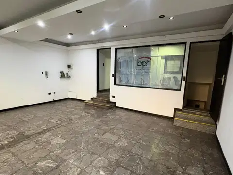 Avenida Juan Bautista Justo 3800