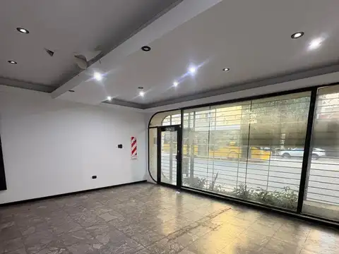 Oficina en Venta en Paternal, USD 249.000