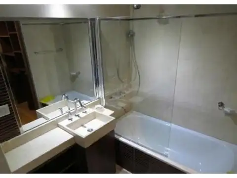 Departamento en Alquiler Temporal en Caballito, USD 1.300