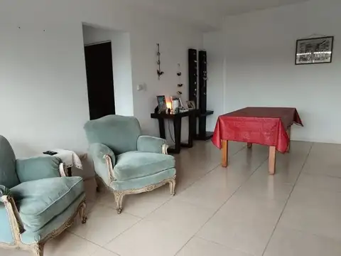 Departamento en Venta 12 años
