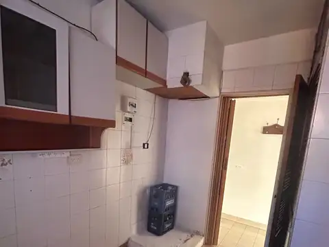 Departamento - Olivos-Maipu/Uzal