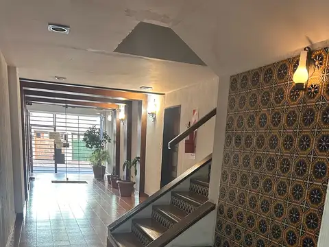 Departamento en Alquiler de 3 dormitorios