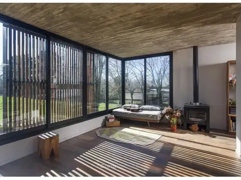 CASA QUINTA - LOTE 1 HECTAREA - HERMOSA CASA 2 DORM. HORMIGON - TERRAZA - URIBELARREA