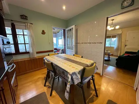 Casa en Venta 55 años