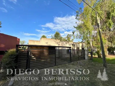 Departamento en venta en Los Cardales