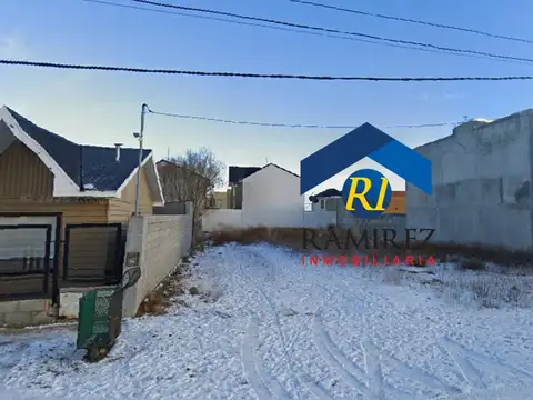 Terreno en Venta en Río Gallegos, USD 60.000