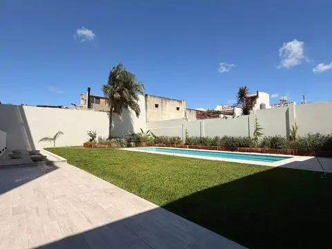 Departamento en Venta 4 años