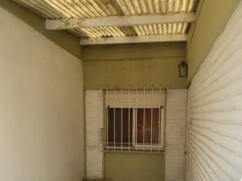 Casa en Alquiler de 2 dormitorios