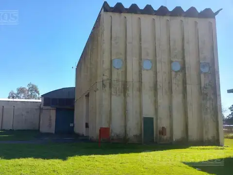 Galpon en Alquiler en Villa Rosa, USD 6.500