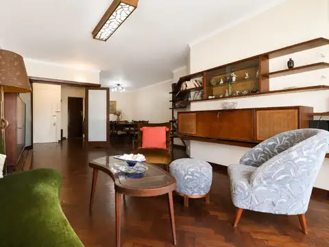 Departamento en Venta de 3 dormitorios