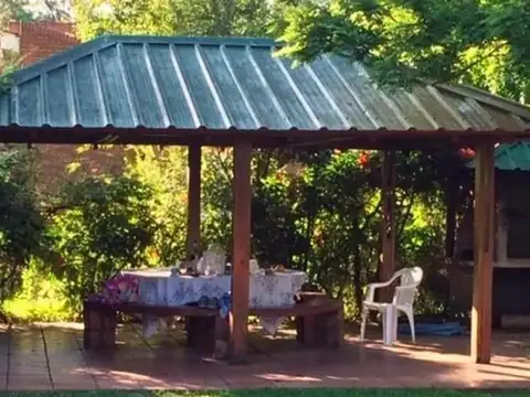 Casa en Alquiler Temporal en Funes, USD 1.500