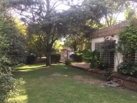 Casa en Alquiler Temporal de 3 dormitorios