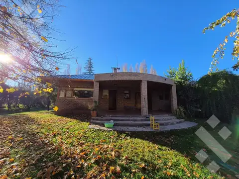 Casa en Venta 26 años