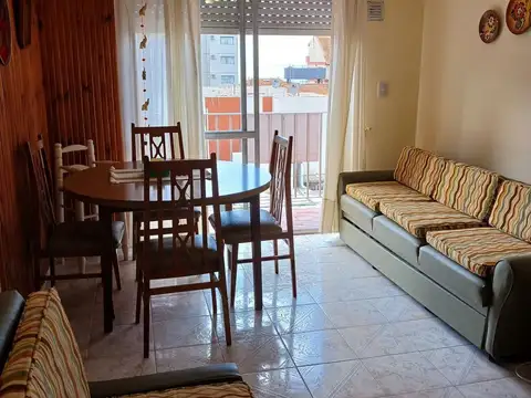 Departamento en Venta al Este