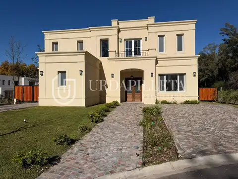 Casa en Venta de 3 dormitorios