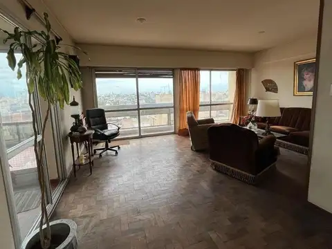 Departamento en Venta en Centro, USD 119.000