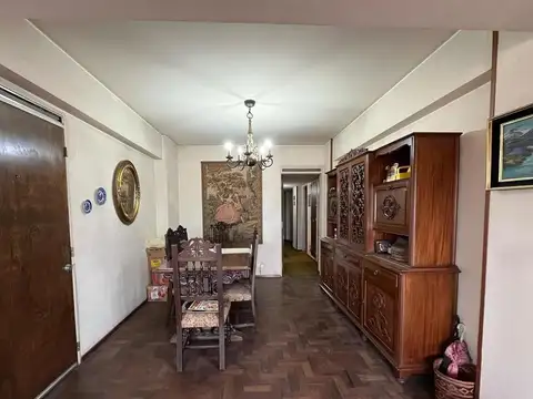 DEPARTAMENTO SEMIPISO,COLÓN EN VENTA