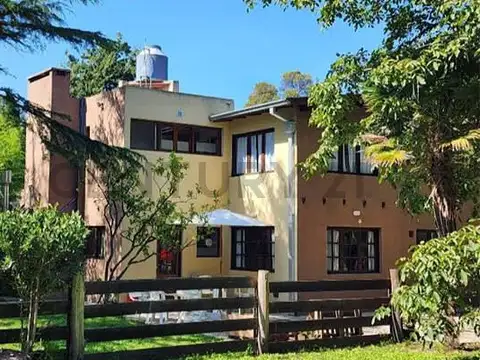 Venta Complejo de siete cabañas en Bosque Peralta Ramos, Mar del Plata, Buenos Aires, Costa Atlántic
