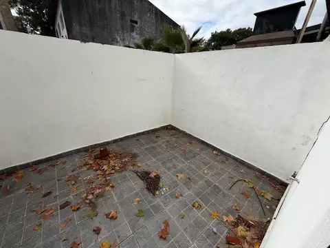 Depto Tipo Casa en Alquiler 20 años