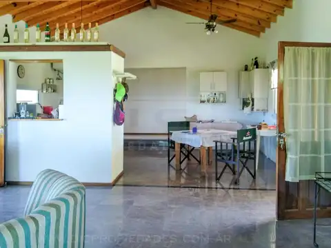 Casa en Venta 9 años