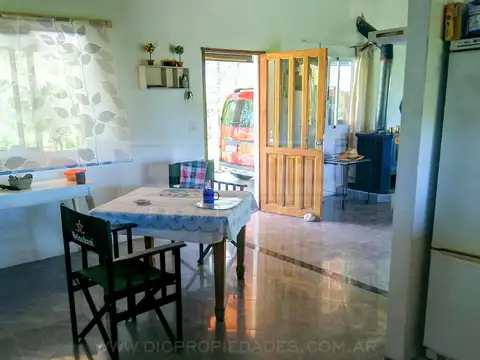 Casa en Venta 9 años
