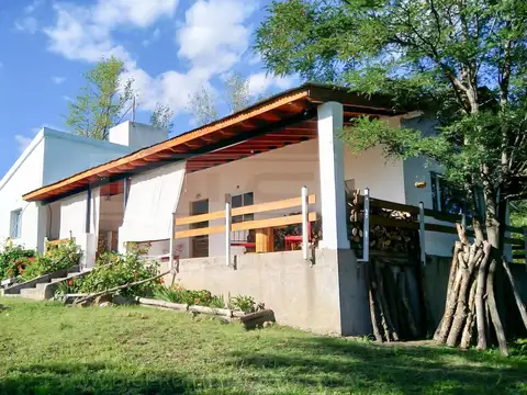 Casa en Estancia Grande