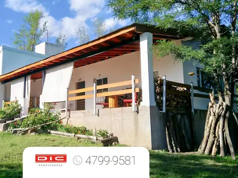Casa en Estancia Grande