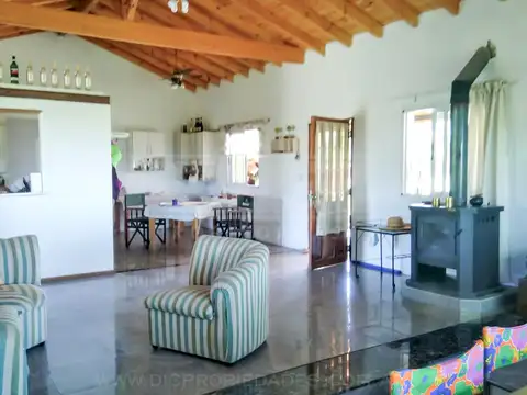 Casa en Venta al Este