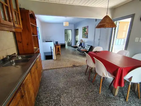 Depto Tipo Casa en Venta en San Fernando, USD 135.000