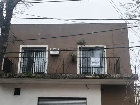 Departamento PH  en Venta en San Fernando, G.B.A. Zona Norte, Argentina