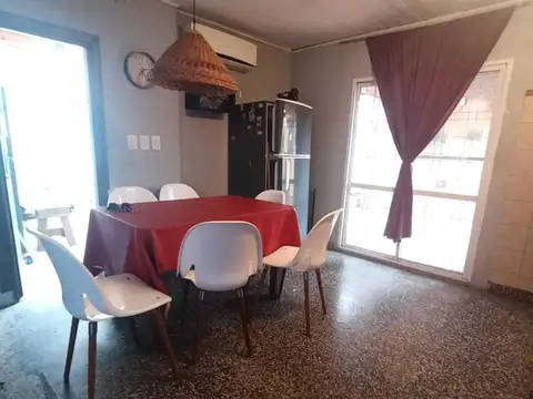 Depto Tipo Casa en Venta 60 años