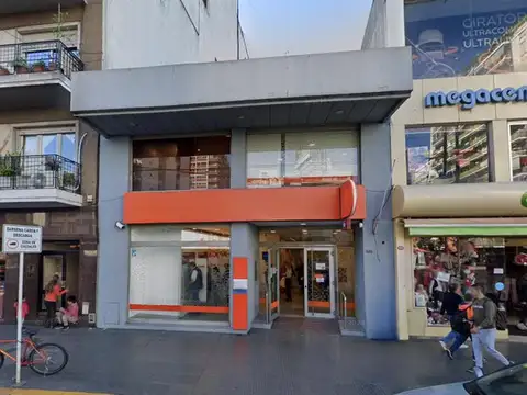 Local en Alquiler en Palermo