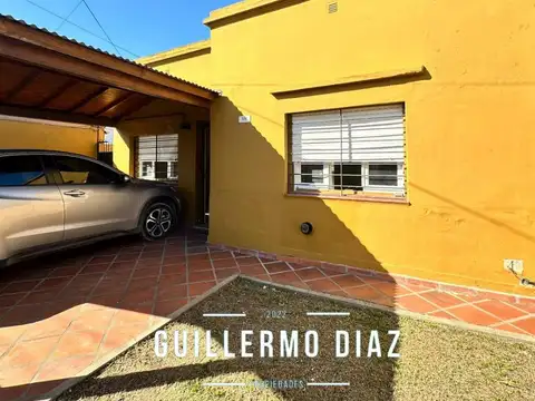 Casa en alquiler