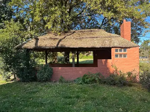 Casa en Alquiler de 2 dormitorios