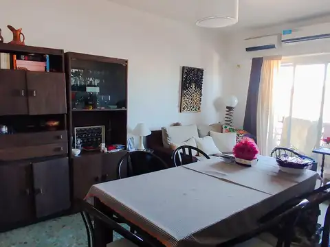 Departamento en Alquiler de 3 ambientes